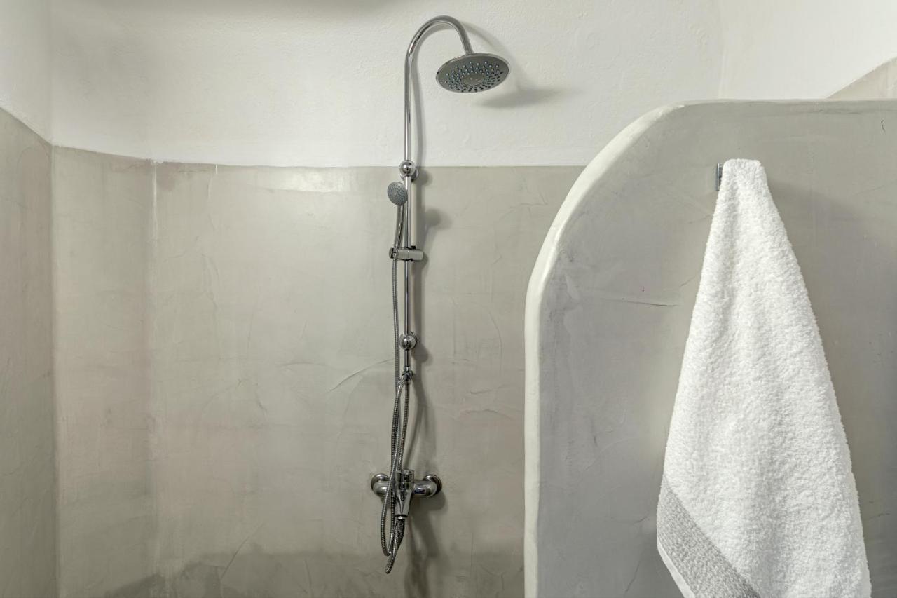 Apartamento Caldera Senses Fira  Exterior foto